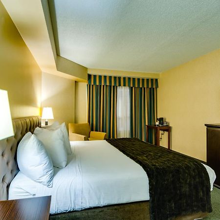 Sawridge Inn And Conference Centre Edmonton South Quarto foto